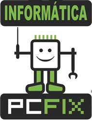 "PCFIX Informática"